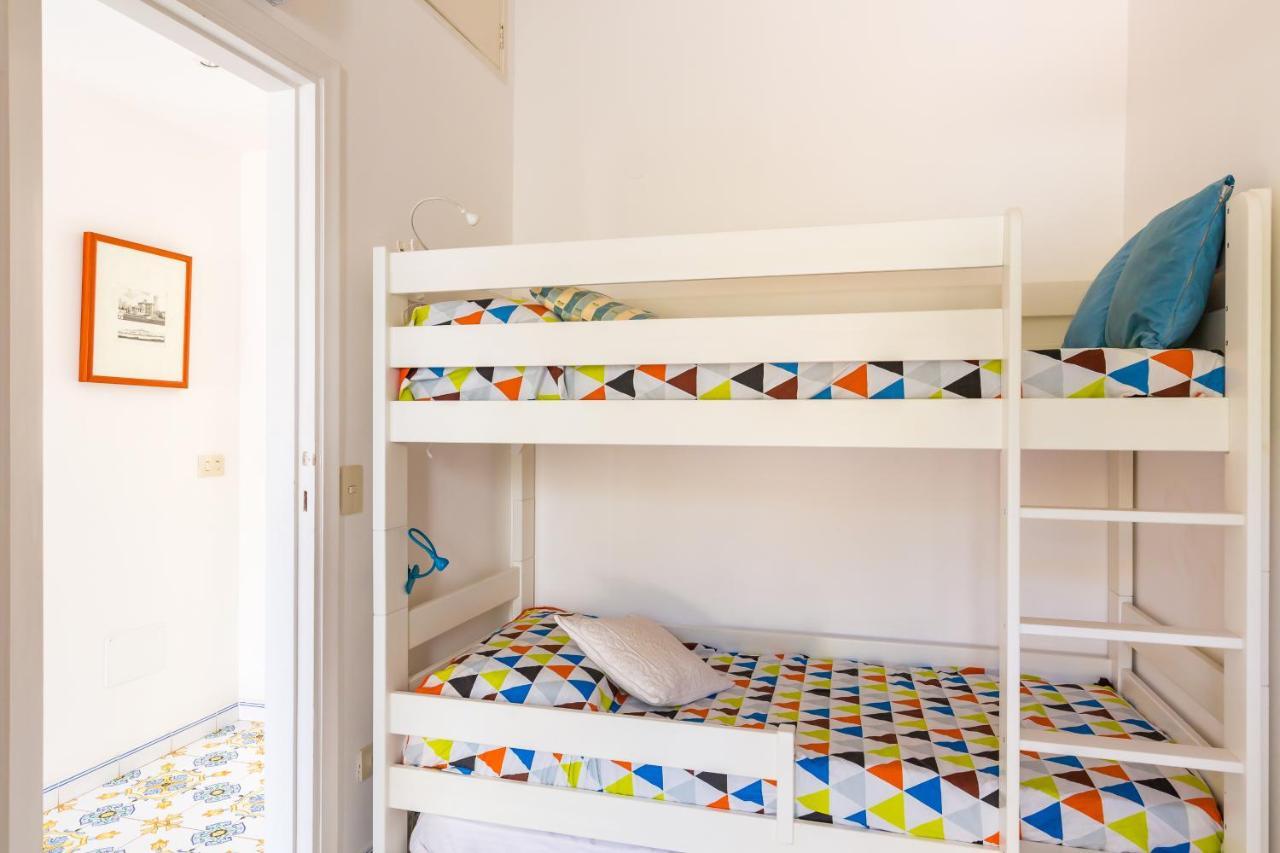 Pousada Turquoise By Napoliapartments