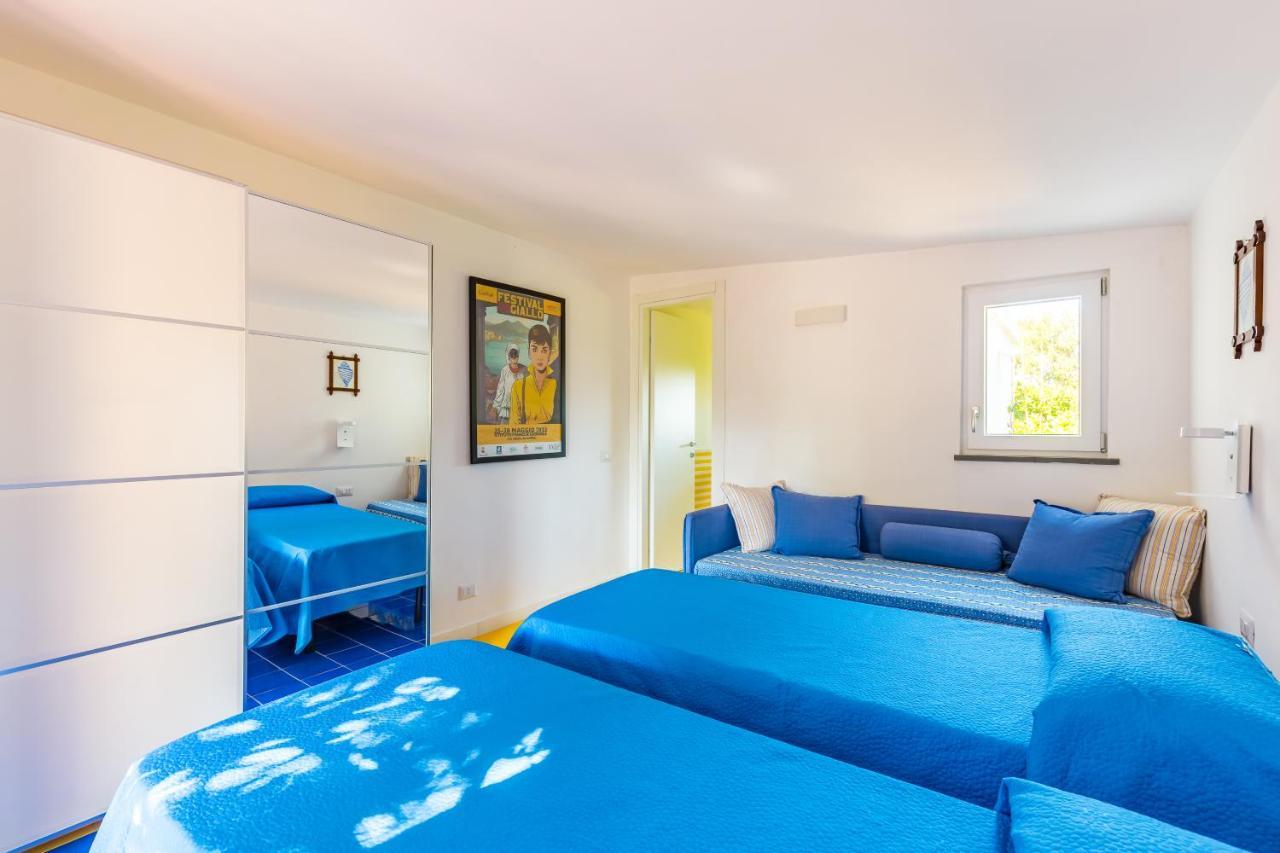 Turquoise By Napoliapartments Pousada Capri