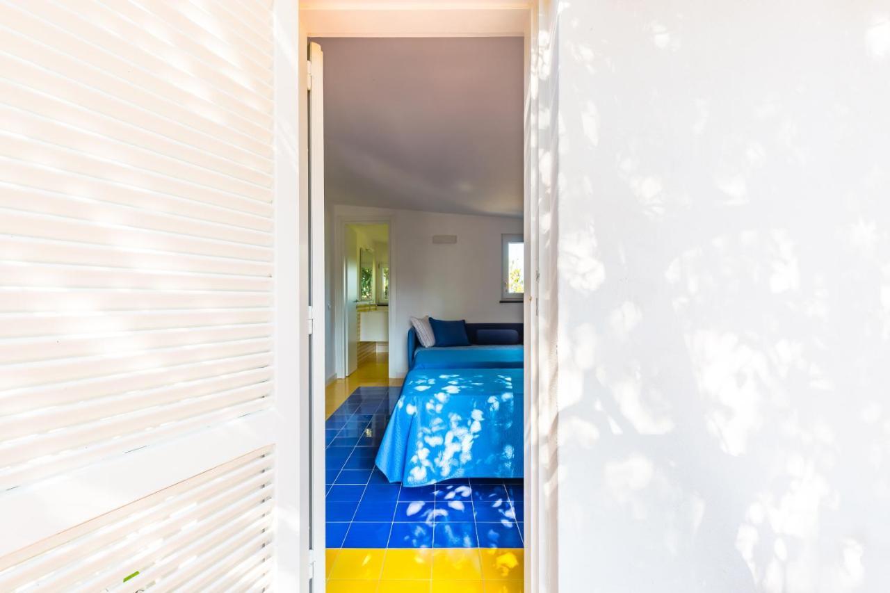 Turquoise By Napoliapartments Pousada