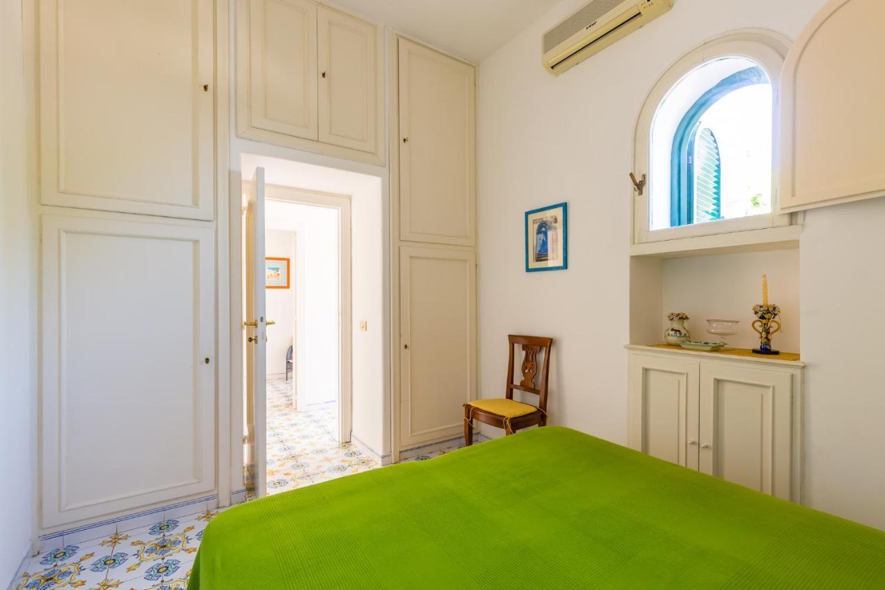 Pousada Turquoise By Napoliapartments *