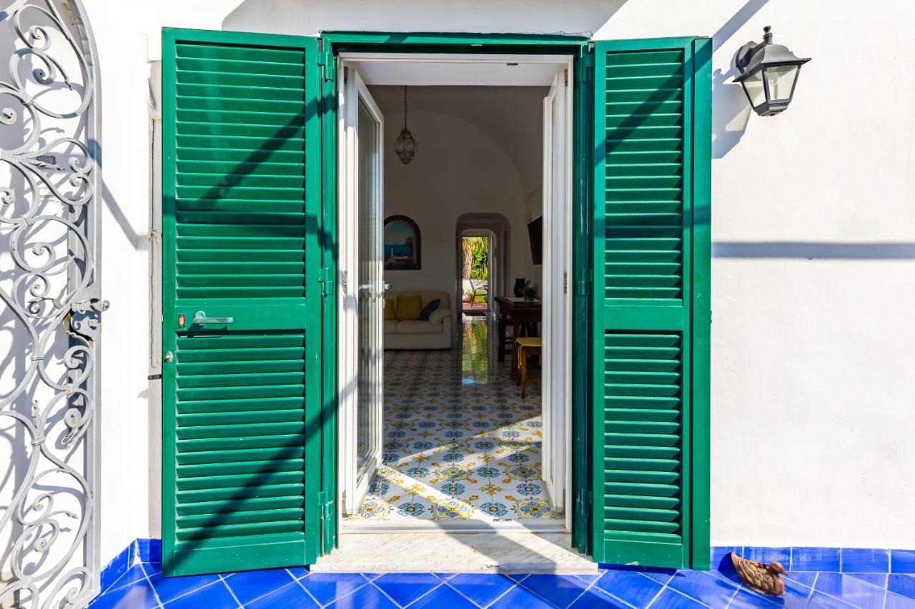 Turquoise By Napoliapartments Pousada