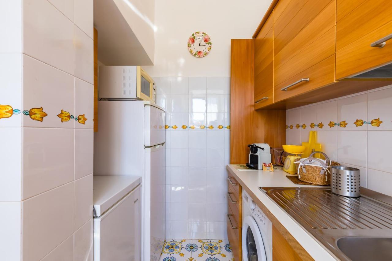 Pousada Turquoise By Napoliapartments *