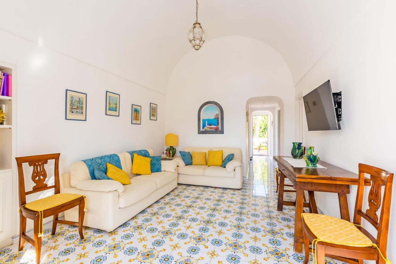 Turquoise By Napoliapartments Pousada Capri