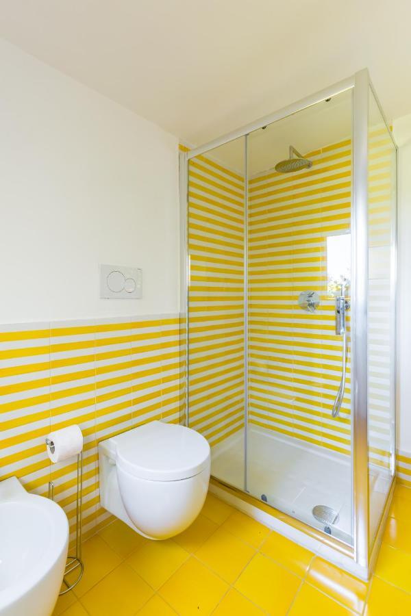 Turquoise By Napoliapartments Pousada Capri