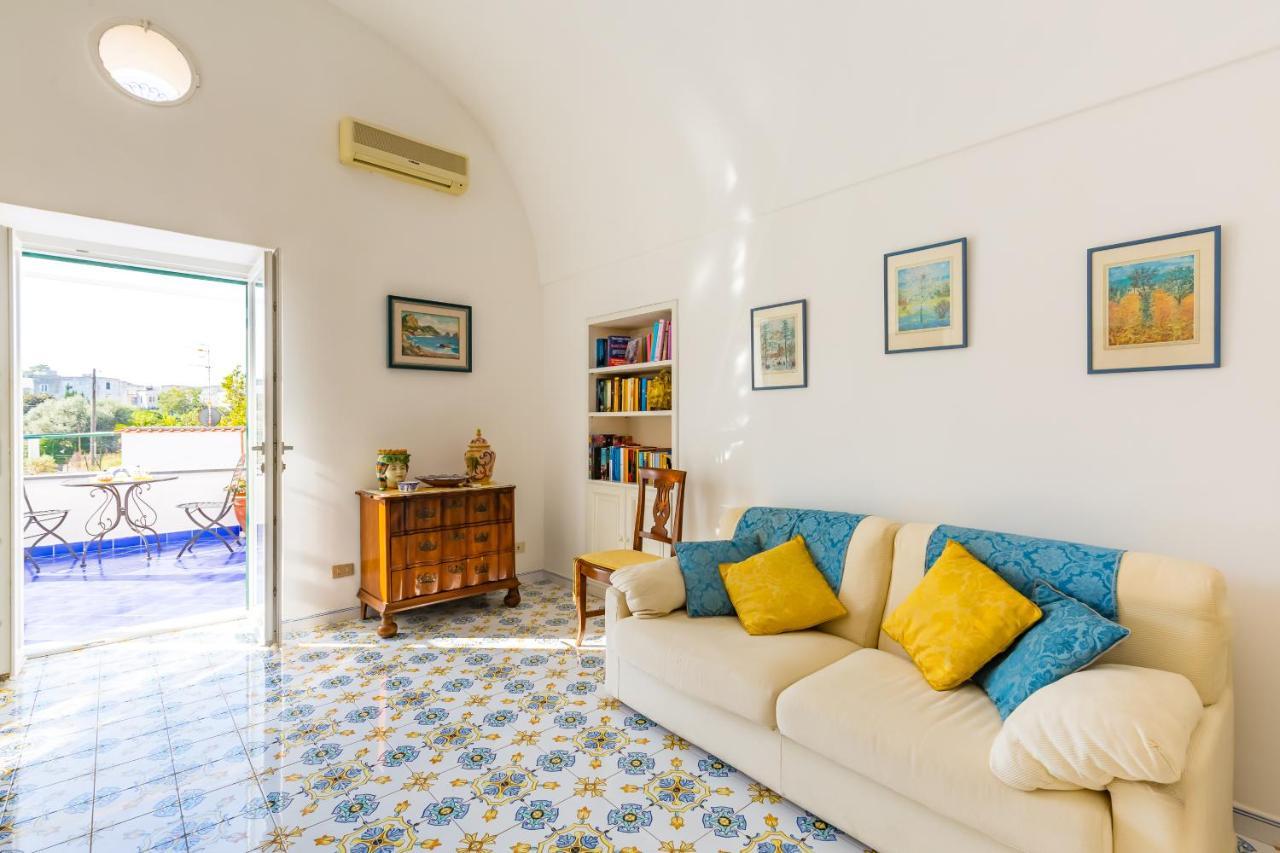 Turquoise By Napoliapartments Pousada *