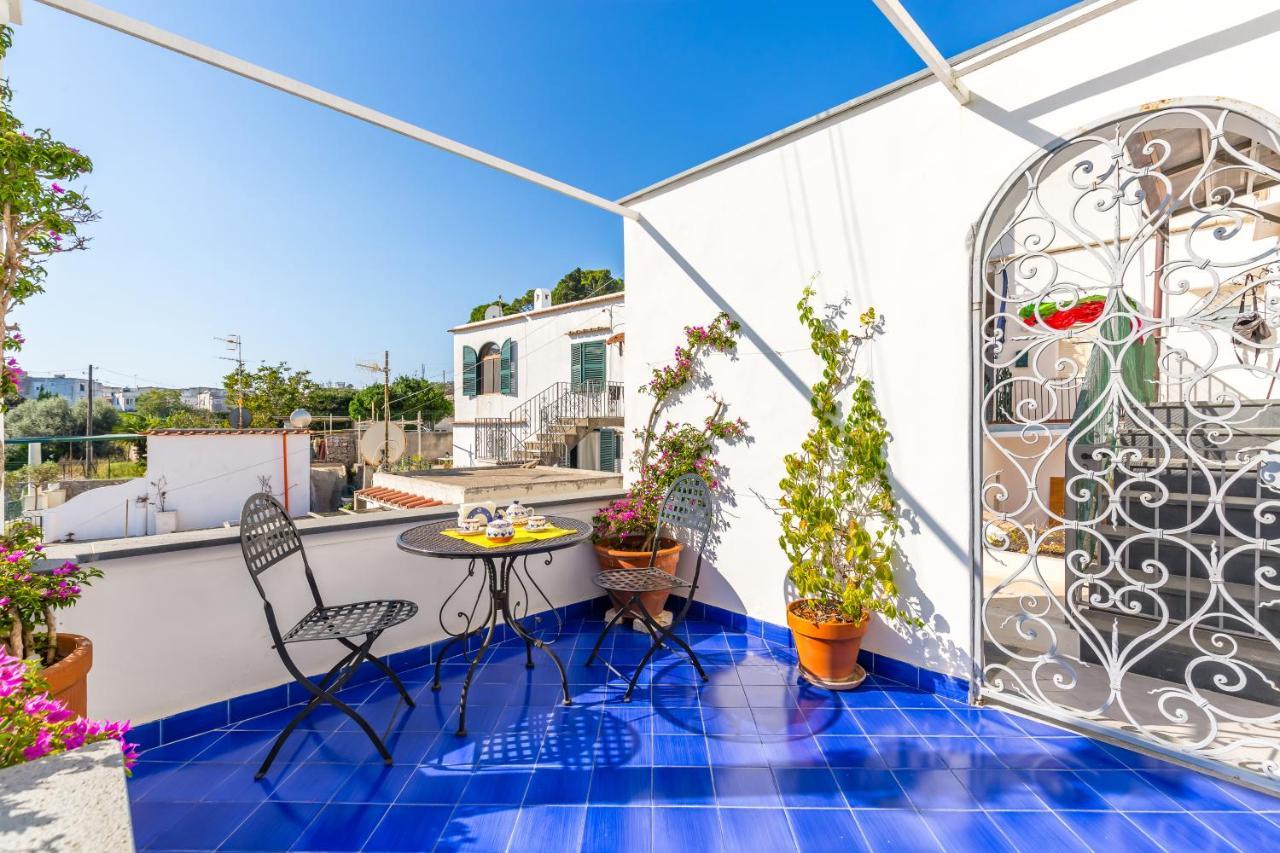 Turquoise By Napoliapartments Capri