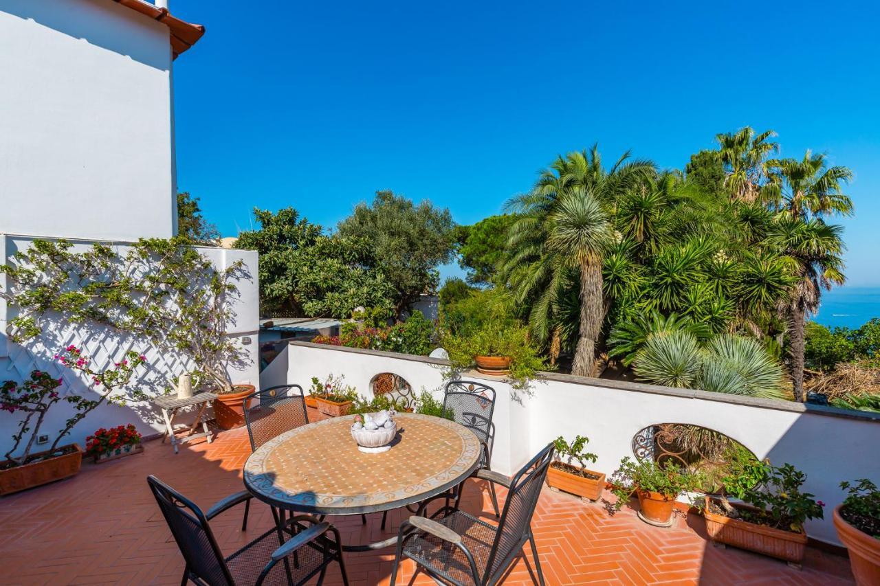 Pousada Turquoise By Napoliapartments Capri