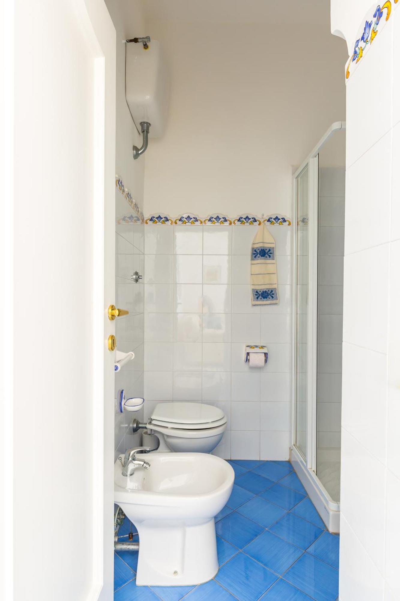 Turquoise By Napoliapartments Pousada *