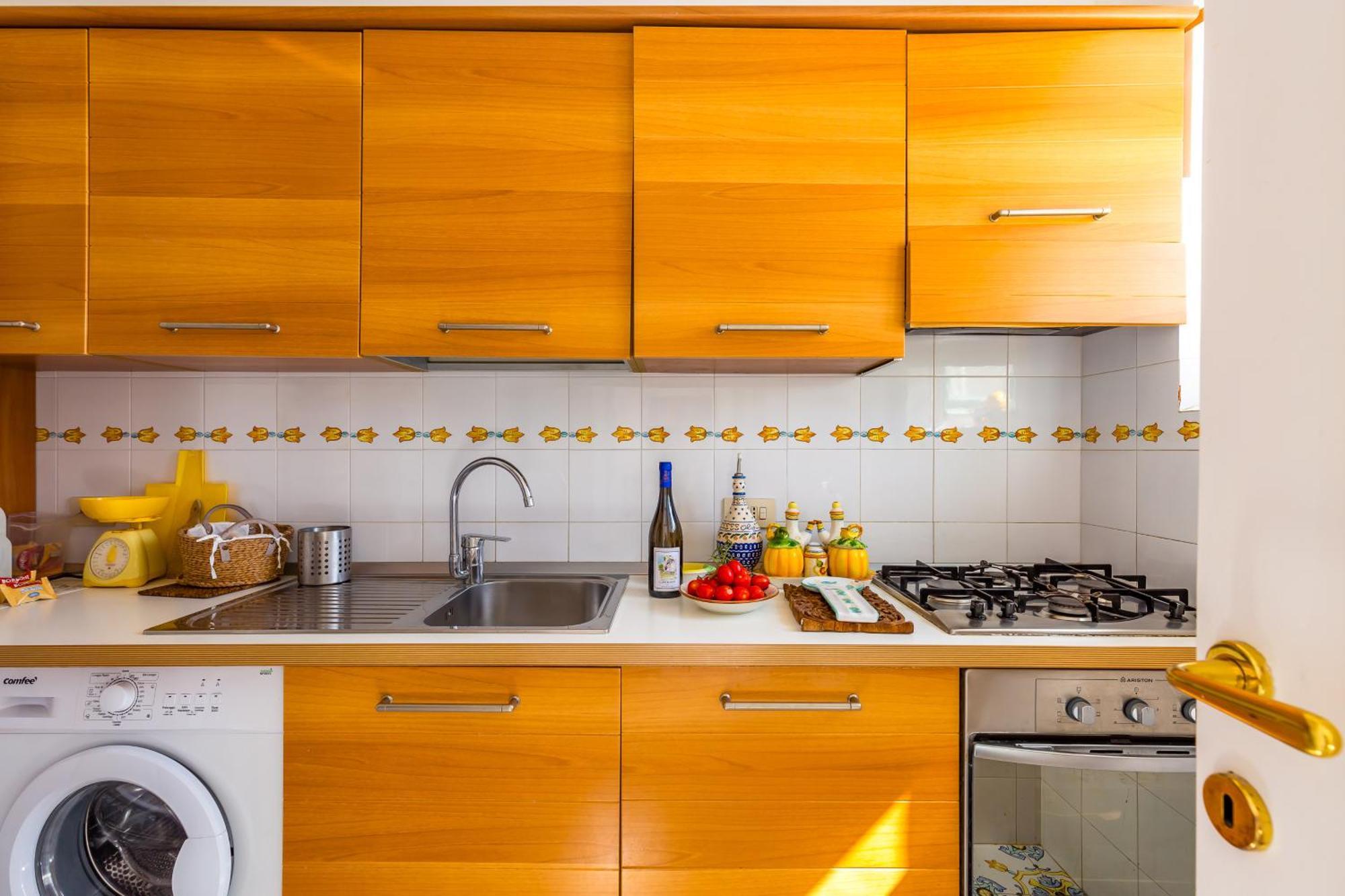Turquoise By Napoliapartments Pousada *
