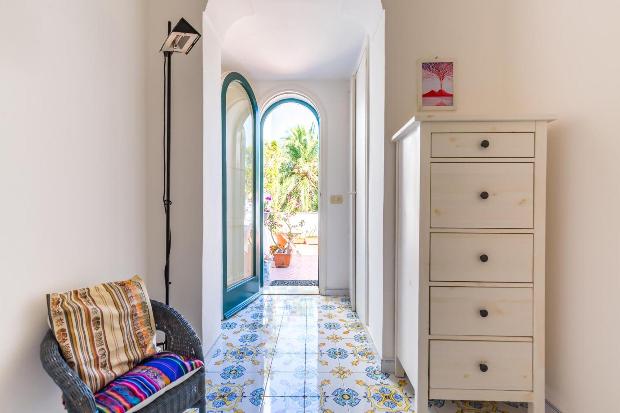 Turquoise By Napoliapartments Pousada *
