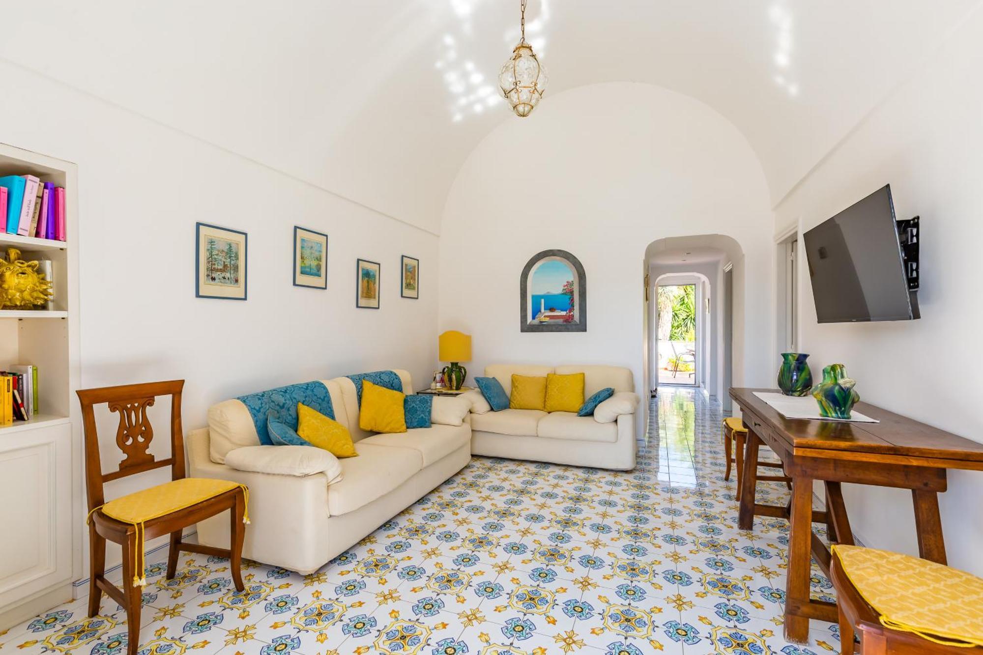 Pousada Turquoise By Napoliapartments *
